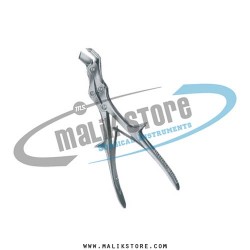 Liston-Key (Horsley) Bone Cutting Fcp D/A